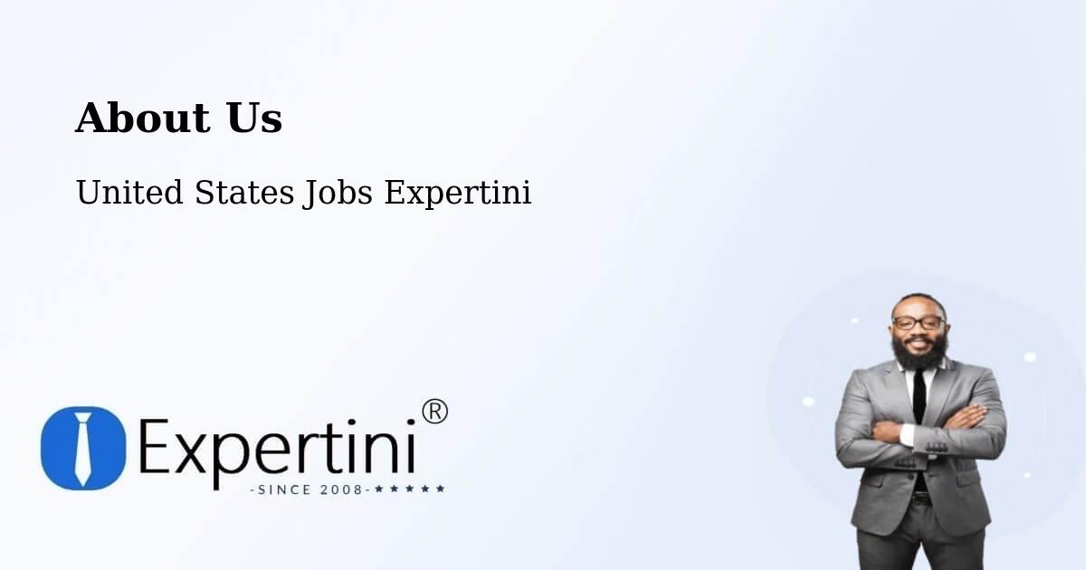 About Expertini Recruitment Platform  – Slippery Rock - Slippery Rock, United States Jobs Expertini