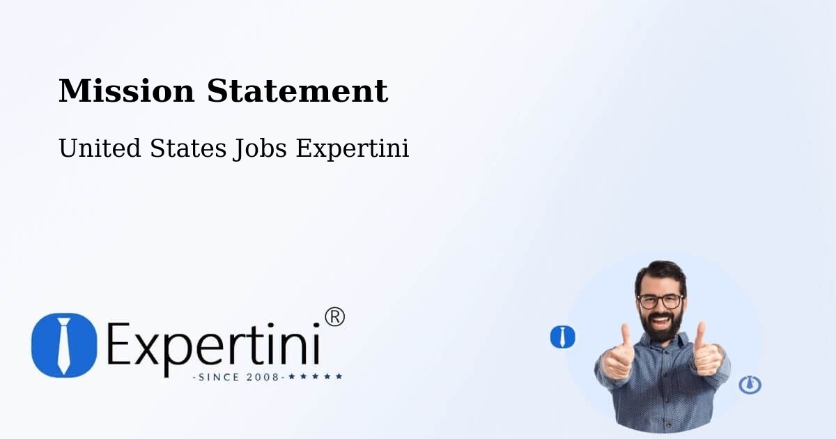 Corporate Mission – Slippery Rock - United States Jobs Expertini