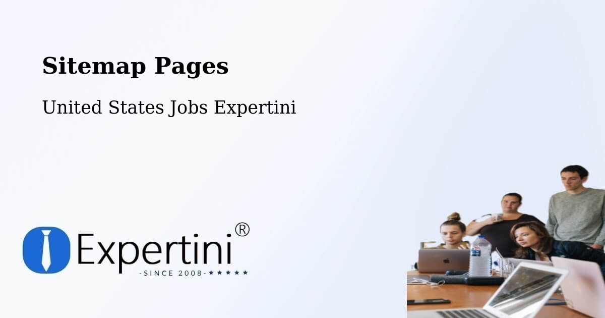 Sitemap Pages - Slippery Rock - United States Jobs Expertini